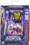 Hasbro Figurina Transformers Legacy Deluxe Kickback, robot de colectie 22 cm (F2990_F3040) Figurina