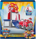 Spin Master Turn de control Patrula Catelusilor cu vehicul inclus, Spin Master (6061043) Figurina