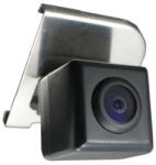Edotec Camera marsarier dedicata Ford Focus 2012, unghi 150° si night vision (EDT-CAM-FD04-U2)