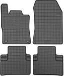 RapidAuto Set covorase auto din cauciuc pentru Peugeot 408, 308, DS4 si Opel Astra L (RMCIKPEU00035)