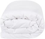 Somnart Pilota din pene 200x220, bumbac 100% natural, confort termic (1245)