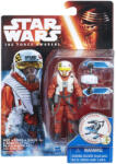 Hasbro Figurina Star Wars Episodul VII Pilot X-Wing 10 cm Hasbro (B3963_B4167) Figurina