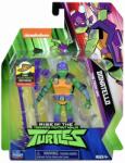 Mattel Figurina Donatello Testoasele Ninja cu accesorii, multicolor, 23 cm (TMNT80800_80802) Figurina