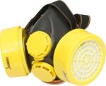 Crownman Masca de protectie pentru praf si vapori cu 2 filtre Crownman (DISPN25)