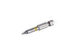 Topmaster Professional Set 2 biti PZ1 50mm TMP HardWork ToolsRange (338711) Surubelnita