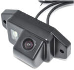 Edotec Camera video marsarier dedicata Toyota Prado, 150°, night vision 0 lux (EDT-CAM-TYT08-U2)