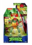 Mattel Figurina Raphael Testoasele Ninja cu sunete si miscare acrobatica (TMNT81400_81404) Figurina