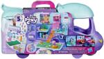 Hasbro My Little Pony Mini World Magic Mare Stream Camioneta Magica (F7650) Figurina