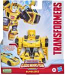 Hasbro Figurina Transformers Classic Heroes Team Bumblebee convertibila (F0719_G0886) Figurina