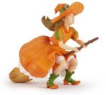 Papo Figurina Papo Vrajitoare pictata manual, pentru joaca si colectie (Papo39149) Figurina