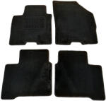  Set covorase auto mocheta Suzuki Swift IV 2017- si Hybrid 2020-, negre (840429)