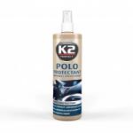 K2 Solutie pentru întretinere bord auto K2 Polo Protectant Mat, 350g (K2K413)