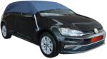 Carpoint Husa parbriz auto XL antiînghet impermeabila pentru sedan 292x160x33 cm (1723283)