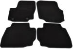  Covorase mocheta Ford Mondeo 2007+ negre, set 4 piese (840072BLACK)