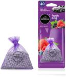 Amio Odorizant auto parfumant cu aroma de fructe de padure, tip saculet (AMA10298)