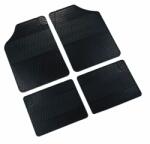 LAMPA Covorase auto universale din cauciuc Formula 1, set 4 buc (LAM26901)