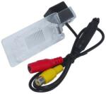 Edotec Camera marsarier dedicata VW Passat, Touareg, Jetta, Sharan 120° (EDT-CAM-VW06-U1_v1)