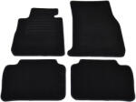  Covorase mocheta BMW Seria 3 F30/F31 2012-2019 negre, set 4 bucati (840183F30BLACK)