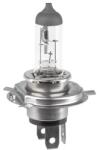  Bec auto halogen H4 12V 60/55W P43t, lumina puternica pentru faruri (ZAR0165)