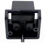 Edotec Camera marsarier dedicata SsangYong Korando, 150°, Night Vision, 0 Lux (EDT-CAM-SY02-U2)
