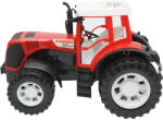  Tractor rosu de jucarie pentru copii 3+ ani, 300x200x190 mm (DISLW88)