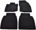  Covorase mocheta Honda Civic 3/5 usi 2006-2012 negre, set 4 piese (840162BLACK)