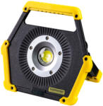 Top Master Pro Lampa de lucru reîncarcabila 600Lm TMP HardWork ToolsRange (232509)