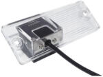Edotec Camera marsarier dedicata Kia Cerato, unghi 150°, night vision, 0 lux (EDT-CAM-KIA01-U2)