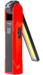 AMiO Lampa de lucru LED 450 lm cu magnet, carlig si acumulator AMiO WT11 (AM02821)