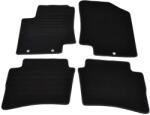  Covorase mocheta Hyundai i20 2009-2014 negre, set 4 bucati (840095BLACK)