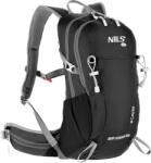 Nils Rucsac de drumetie Nils Camp Caver 18L cu husa de ploaie si spate ventilat (15-07-146) Rucsac tura