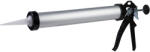 Top Strong Pistol tub aluminiu pt mastic siliconic 15"/375mm HardWork ToolsRange (491307)