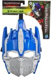 Hasbro Masca Optimus Prime Transformers Rise of the Beasts pentru joc de rol (F4049_F4645) Figurina