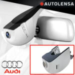 AUTOLENSA Camera DVR Auto Audi AD01 1080p WiFi OEM 24/7 Autolensa Negru (AL-AD01-N-6042)