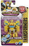Hasbro Figurina Transformers Bumblebee Hive Swarm, robot convertibil Hasbro (E1883_E4788) Figurina