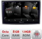 Nakamichi Navigatie Volvo XC90 2002-2014 Nakamichi NAM5960PRO 8GB RAM 128GB (Kit-173-low+EDT-NAM5960PRO-AXZ)