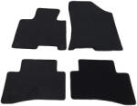  Set covorase auto mocheta pentru Kia Sportage 2021-, negre, 4 piese (840783)