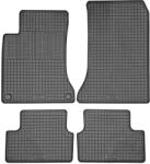 RapidAuto Set covorase auto din cauciuc Mercedes A W176, CLA C117, B W246, GLA X156 (RMCIKMER00002)