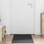vidaXL Covoras de intrare Negru 60 x 180 cm Polipropilena GartenMobel Dekor (4105593) Pres