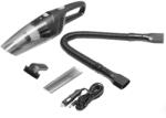 Breckner Germany Aspirator Auto de mana pentru mediu umed si uscat, tensiune alimentare priza auto 12V putere 90W, Breckner Germany (BK92842)