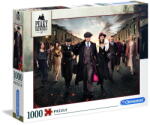 As Puzzle Clementoni Peaky Blinders, 1000 piese, 69x50 cm (1260-39570) Puzzle