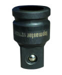 Topmaster Professional Adaptor de impact 1/2F*3/4M TMP HardWork ToolsRange (337700) Surubelnita