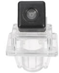 Edotec Camera video marsarier dedicata Mercedes Clasa C/E, 150°, night vision (EDT-CAM-MBZ06-U2)