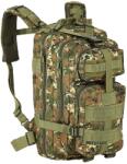 Nils Rucsac trekking Nils CBT7204 verde, 30L, rezistent la ploaie (15-07-200) Rucsac tura