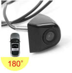 Edotec Camera video auto EDOTEC pentru marsarier, panoramica 180° (EDT-CAM180-2)