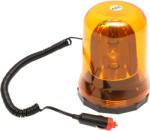 Autospeed Girofar auto 24V galben cu prindere magnetica pentru semnalizare (DIS604004G24)