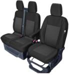 Kegel Huse scaune Ford Transit VIII 2013- Kegel Tailor Made, 3 locuri (5-2055-217-4015)
