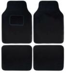 4Cars Covorase auto universale din mocheta 4Cars, 4 bucati, marimea 1 (4C94319)