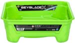 Hasbro Arena de lupta Beyblade X Beystadium verde, 8 ani+ (F9578) Figurina