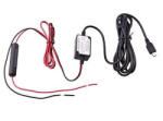 Edotec Kit Hard Wire pentru montaj discret camere DVR auto Edotec (EDT-DVR-KIT)